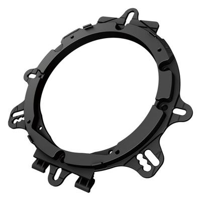 Pioneer TS-A1601C 2-weg coaxiale autoluidsprekers - 16,5 cm - Montagebeugel - maximaal 350 W