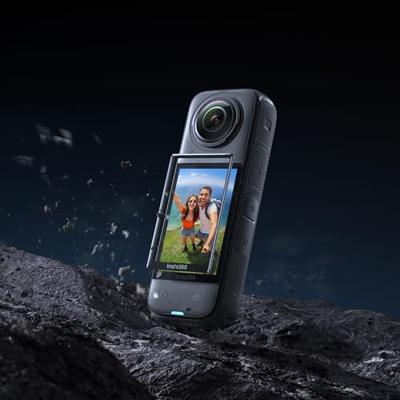 Insta360 X4 Screen Protector