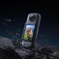 Insta360 X4 Screen Protector - thumbnail
