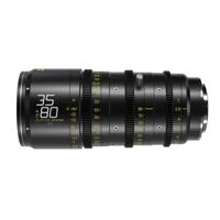 DZOFilm Catta ACE 35-80mm T2.9 - PL mount (zwart) - thumbnail