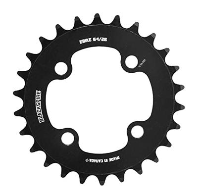 Blackspire - kettingblad e-bike mtb 64/26t