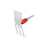 71AIA007650 LN-M Dubbele schoffel 7 cm - thumbnail