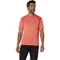 ASICS Road T-Shirt Heren - thumbnail