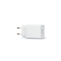 Wandlader + MFI Lightning Kabel KSIX Apple-compatible 2.4A USB iPhone - thumbnail