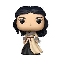 Netflix The Witcher Funko Pop Vinyl: Yennefer - thumbnail