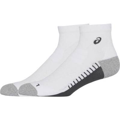 ASICS Performance Run Quarter Sokken ASICS Performance Run Quarter Sokken