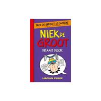 Niek de Groot draait door - thumbnail