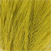 Creativ Company Kunstveren, l: 15 cm, b: 8 cm, groen, 10 stuk/ 1 doos - thumbnail