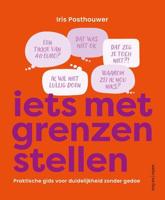 Iets met grenzen stellen - thumbnail