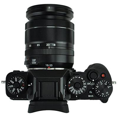 JJC EF XTL (Fujifilm Eyecup) - thumbnail