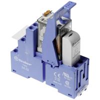 Finder 58.32.8.024.0060 Koppelrelais 24 V/AC 10 A 2x wisselcontact 1 stuk(s) - thumbnail