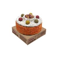 ROSEWOOD NATURALS VERJAARDAGSTAART - thumbnail