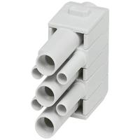 Weidmüller 2748370000 Businzetstuk 7 Crimp 1 stuk(s) - thumbnail