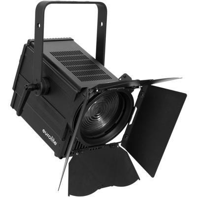 Eurolite 41602129 THA-100F TRC LED-pinspot Aantal LEDs: 1 100 W