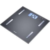 Beurer BF180 Analyse-personenweegschaal Weegbereik (max.)=180 kg Zwart - thumbnail