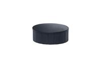 Magneet maul solid 38mm 2500gr zwart - thumbnail