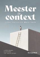 Meester in context - - ebook - thumbnail