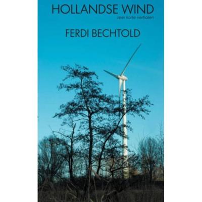 Ferdi Bechtold Hollandse wind Ferdi Bechtold Hollandse wind