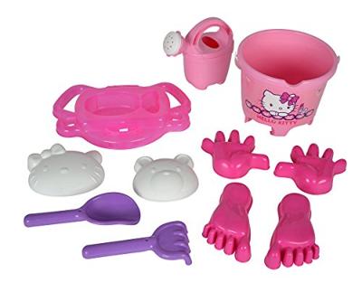Androni Strandset hello kitty - thumbnail