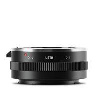 Urth Lens Mount Adapter: Compatible with Sony A (Minolta AF) Lens to Leica L Camera Body - thumbnail