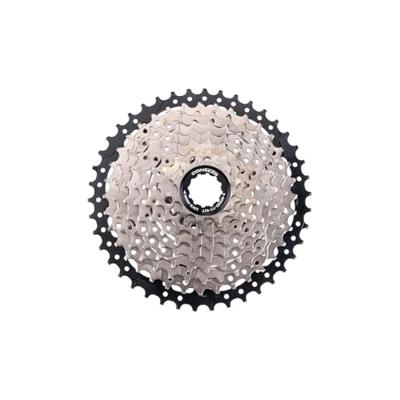 CONTEC cassette "grad" ct cas.sprocket grad 11-42t 9sp sil./black