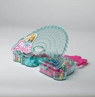 Mattel Barbie kralenset sieraden maken - thumbnail