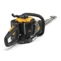 Stiga HT 525 Elektrische Heggenschaar | 22,5 cc | 0,65 kW | 2-takt | 46 cm | 35 mm 252421008/ST2 - thumbnail
