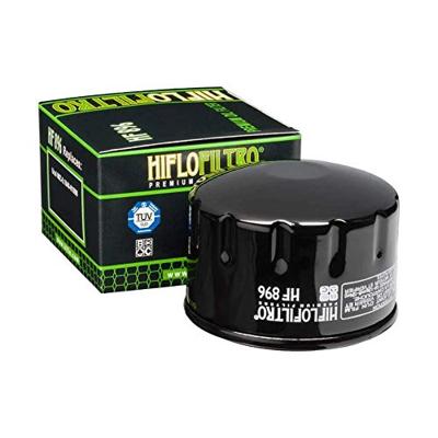 HIFLOFILTRO oliefilter oil filter hf-896