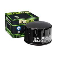 HIFLOFILTRO oliefilter oil filter hf-896 - thumbnail