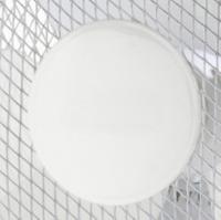 Emerio fn-114202 tafelventilator 30 cm wit/grijs - thumbnail