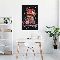 Poster One Piece - Chopper 61x91,5cm - thumbnail