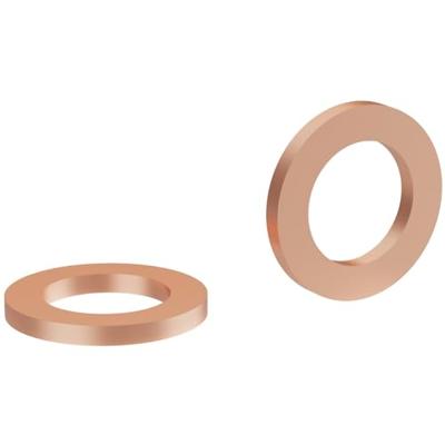 Elvedes afdichtring groot voor hope slang (10x) elv-hp05