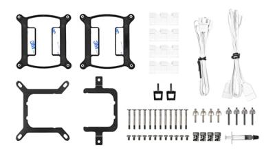 Waterkoeling set THERMALTAKE TH360 V2 ARGB
