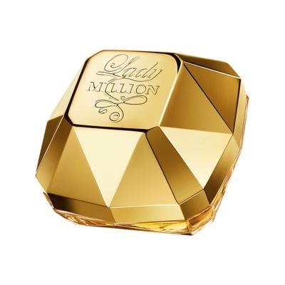 Paco Rabanne eau de parfum spray lady million 30ml dames - thumbnail