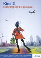 Kies 2 - Anke Taube - Paperback (9789463260497) - thumbnail