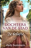 De belofte - Judy Summers - ebook - thumbnail