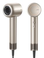 Haardroger - MOVA - SHINE 10 - Stil - 1600 W - Goud - thumbnail