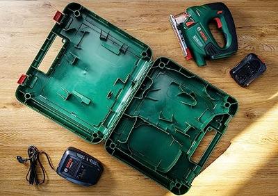 Bosch Accessoires Koffer Pst 18 Li - 2605438729
