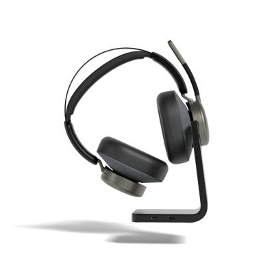 Stevige UTP-netwerkkabel Cat6 Orosound TE-DOCK Zwart