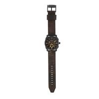 Fossil Machine Chronograaf set FS5251SETP 42 mm - thumbnail