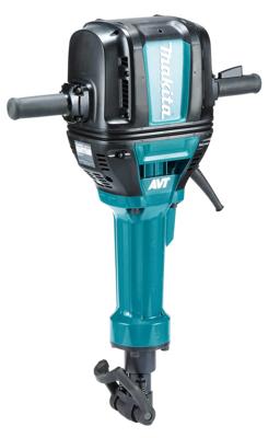 Makita HM1812 Breekhamer 28,6mm zeskant 72,8J 2000W 230V