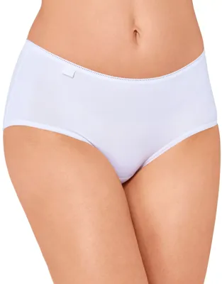 Dames 24/7 midi heup slip - Microfiber