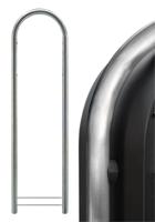 Brievenbusstatief Bobi Round - thumbnail