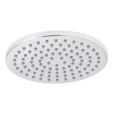Hoofddouche Wiesbaden UniMatch Caral | 20 cm | Rond | Chroom