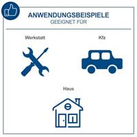 Scheppach Accu Werklamp 20V C-WL20-X - 5909244900 - thumbnail