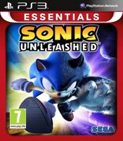 Sonic Unleashed (essentials) - thumbnail