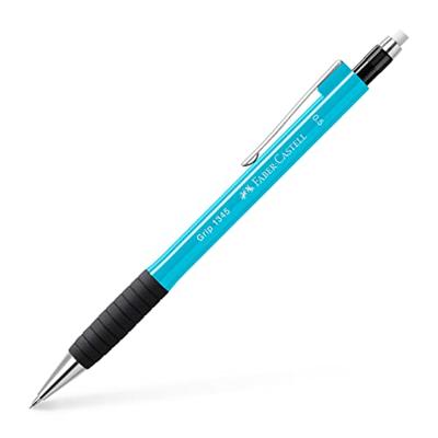 Faber Castell Vulpotlood - Grip - 1345 0,5mm licht blauw
