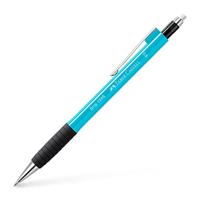 Faber Castell Vulpotlood - Grip - 1345 0,5mm licht blauw - thumbnail