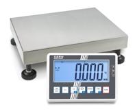 Kern IFC30K5DM Platformweegschaal Weegbereik (max.) 30 kg Resolutie 5 g, 10 g - thumbnail