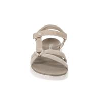 Skechers Sandalen Go Walk Flex Sandal Sublime 141451/TPE Beige-37 maat 37 - thumbnail